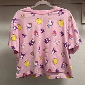 Sanrio Women’s top